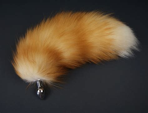 buttplug tail